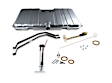 19-104 18 gallons / 68 liters, Fuel Tank, Sniper EFI Series