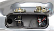19-111 Fuel Tank, 24 gallons / 91 liters, Sniper EFI Series