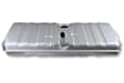 19-503 Rear 20 gallons / 76 liters, Galvanized Steel Fuel Tank, Stock Replacement Adjustable Series