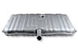 1969 Oldsmobile Vista Cruiser - 24 gallons / 91 liters, Galvanized Steel Fuel Tank,  24 Gallon, GAS, Stock Replacement Adjustable Series