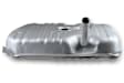 19-512 Rear 16 gallons / 61 liters, Galvanized Steel Fuel Tank, Stock Replacement Adjustable Series