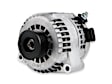 197-302 Universal, Alternator, PREMIUM, 150A-NATURAL