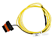 197-400 Universal, Alternator Harness - 