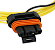 197-400 Universal, Alternator Harness - 