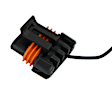 197-400 Universal, Alternator Harness - 