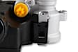 198-104 Power Steering Pump Without Pulley, With Reservoir
