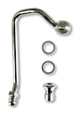 198-205 Universal Power Steering Pressure Hose, Sold Individually