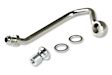 198-205 Universal Power Steering Pressure Hose, Sold Individually