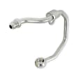 198-208 Universal Power Steering Pressure Hose, Sold Individually