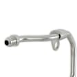 198-208 Universal Power Steering Pressure Hose, Sold Individually