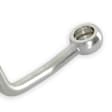 198-208 Universal Power Steering Pressure Hose, Sold Individually