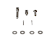 20-122 Universal, Carburetor Linkage - 
