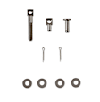 20-122 Universal, Carburetor Linkage - 
