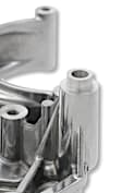 20-132P Universal Accessory Drive Kit, Kit