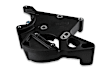 20-137BK Universal, LS/LT High-Mount Complete Accessory Drive Kit- Black Finish
