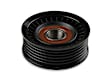 20-137BK Universal, LS/LT High-Mount Complete Accessory Drive Kit- Black Finish