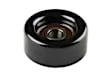 20-137BK Universal, LS/LT High-Mount Complete Accessory Drive Kit- Black Finish