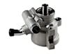 20-137BK Universal, LS/LT High-Mount Complete Accessory Drive Kit- Black Finish