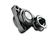 20-137BK Universal, LS/LT High-Mount Complete Accessory Drive Kit- Black Finish