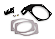 20-148 Universal, Throttle Cable Bracket - 