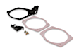 20-148 Universal, Throttle Cable Bracket - 