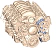 20-155 Universal Accessory Drive Kit, Kit