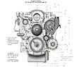 20-155 Universal Accessory Drive Kit, Kit