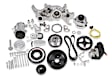20-180P Universal, Accessory Drive Kit