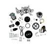 20-240 Direct Fit Accessory Drive Kit, Kit