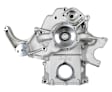 20-292 Universal,  Premium Mid-Mount Complete Accessory System- Natural Finish- Gen III Hemi Engine - Non VVT