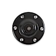20-300 Universal Accessory Drive Kit, Kit