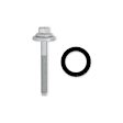 20-300 Universal Accessory Drive Kit, Kit