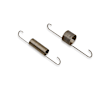 20-89 Universal, Throttle Return Spring - Natural Stainless Steel 