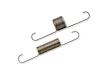 20-89 Universal, Throttle Return Spring - Natural Stainless Steel 