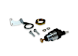 20-92 Universal Carburetor Idle Stop Solenoid, Kit