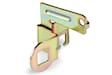 20-95 Universal, Automatic Transmission Throttle Cable Kickdown Bracket - 