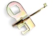 20-95 Universal, Automatic Transmission Throttle Cable Kickdown Bracket - 