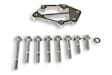 21-1 Universal, Accessory Belt Tensioner Bracket