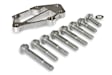 21-1 Universal, Accessory Belt Tensioner Bracket
