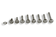 21-1 Universal, Accessory Belt Tensioner Bracket