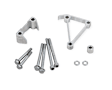 21-4 Universal, Installation Kit for Low LS Accessory Drive Bracket w/ Long Alignment