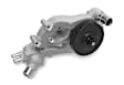 22-101 Universal, LS Water Pump w/Forward Facing Inlet- All LS with Long Belt Alignments