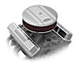1960 GMC Suburban - Valve Cover, 4.6L 8Cyl