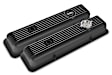 241-135 Valve Cover, SBC Finned Series