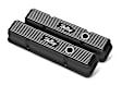 241-242 Valve Cover, SBC Finned Series