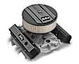 241-242 Valve Cover, SBC Finned Series