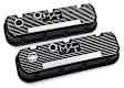 241-85 Valve Cover, M/T Series