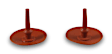 26-41 Universal, Carburetor Check Valve - 