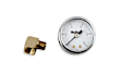 26-500 Universal, Fuel Pressure Gauge - 