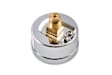 26-500 Universal, Fuel Pressure Gauge - 